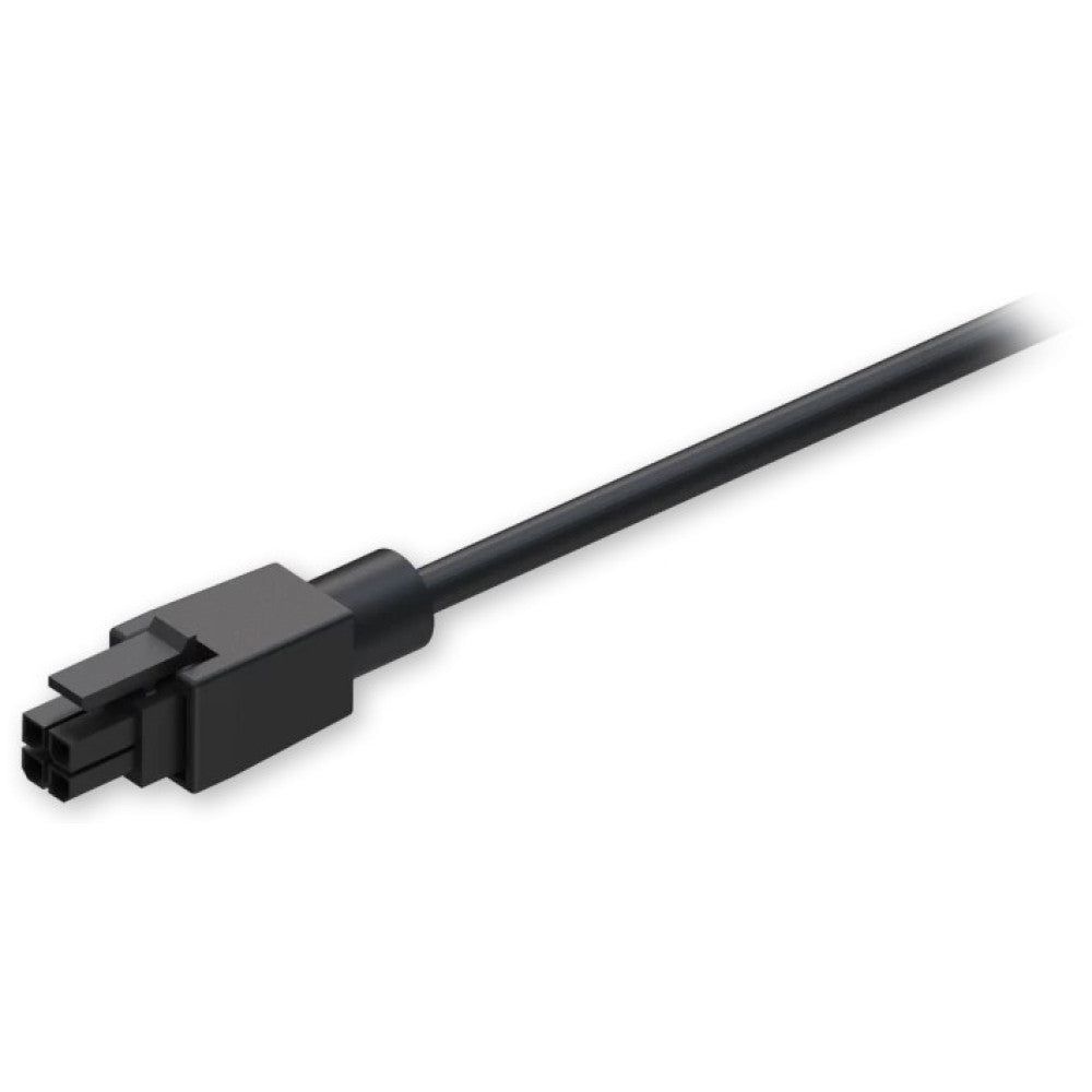 Teltonika 4-PIN Molex to Barrel adapter