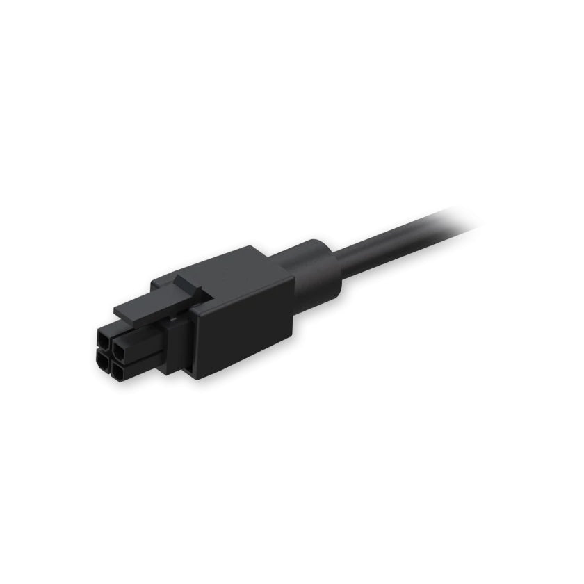 Teltonika DC Power Cable with 4-way Open Wire