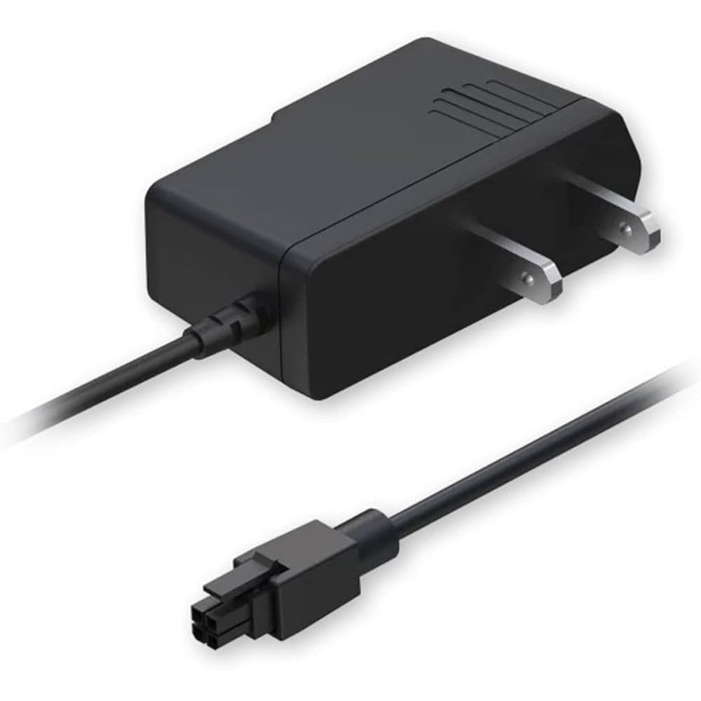 Teltonika 9-watt AC Wall Wart Power Plug - North America - For RUT241, 951, 956, TRB145