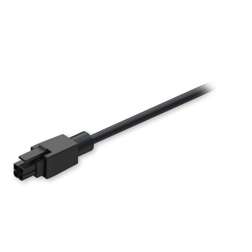 Teltonika 4-PIN Power Adapter with I/O Access