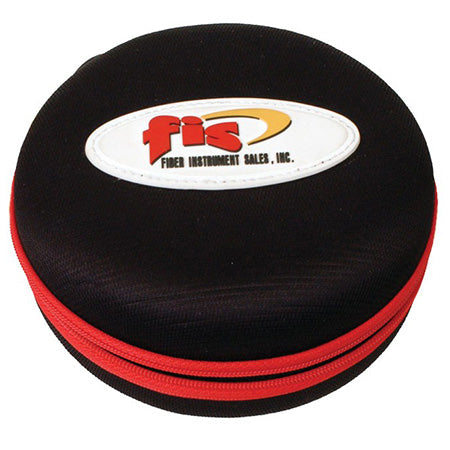FIS Pulse Suppressor 50um 0M3 100M SC/UPC Pigtails
