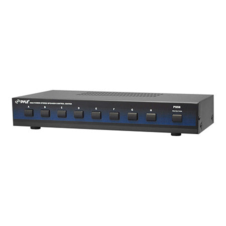 Pyle High Power Stereo Speaker Selector
