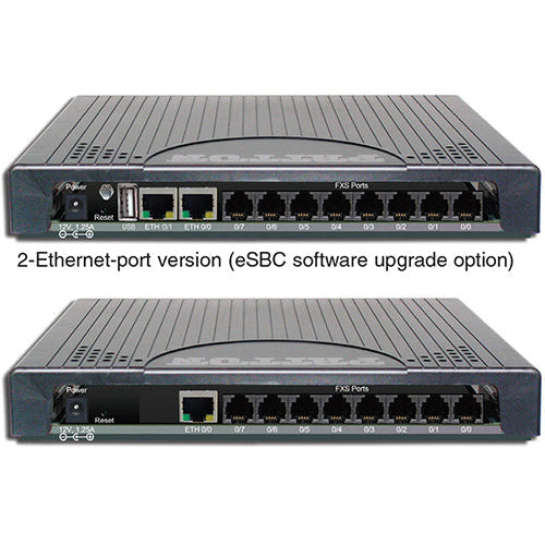 Patton SN41412 SmartNode VoIP Gateway
