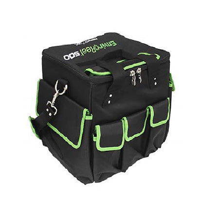 PerfectVision Nylon Carry Bag for EnviroReel Mini - Black