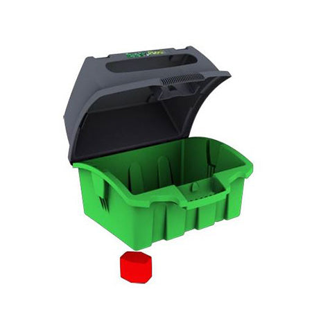 PerfectVision Enviroreel 1000' Cable Dispenser