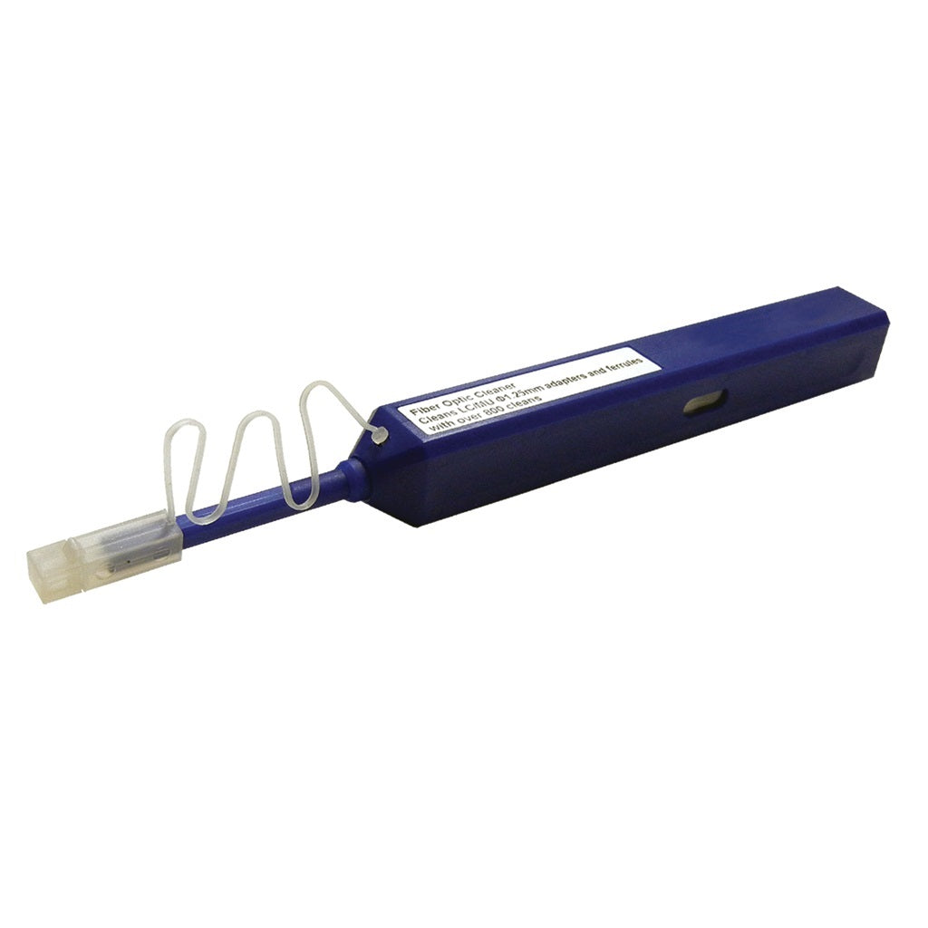 PerfectVision One Click Cleaning Pen for 1.25mm LC/MU Connectors