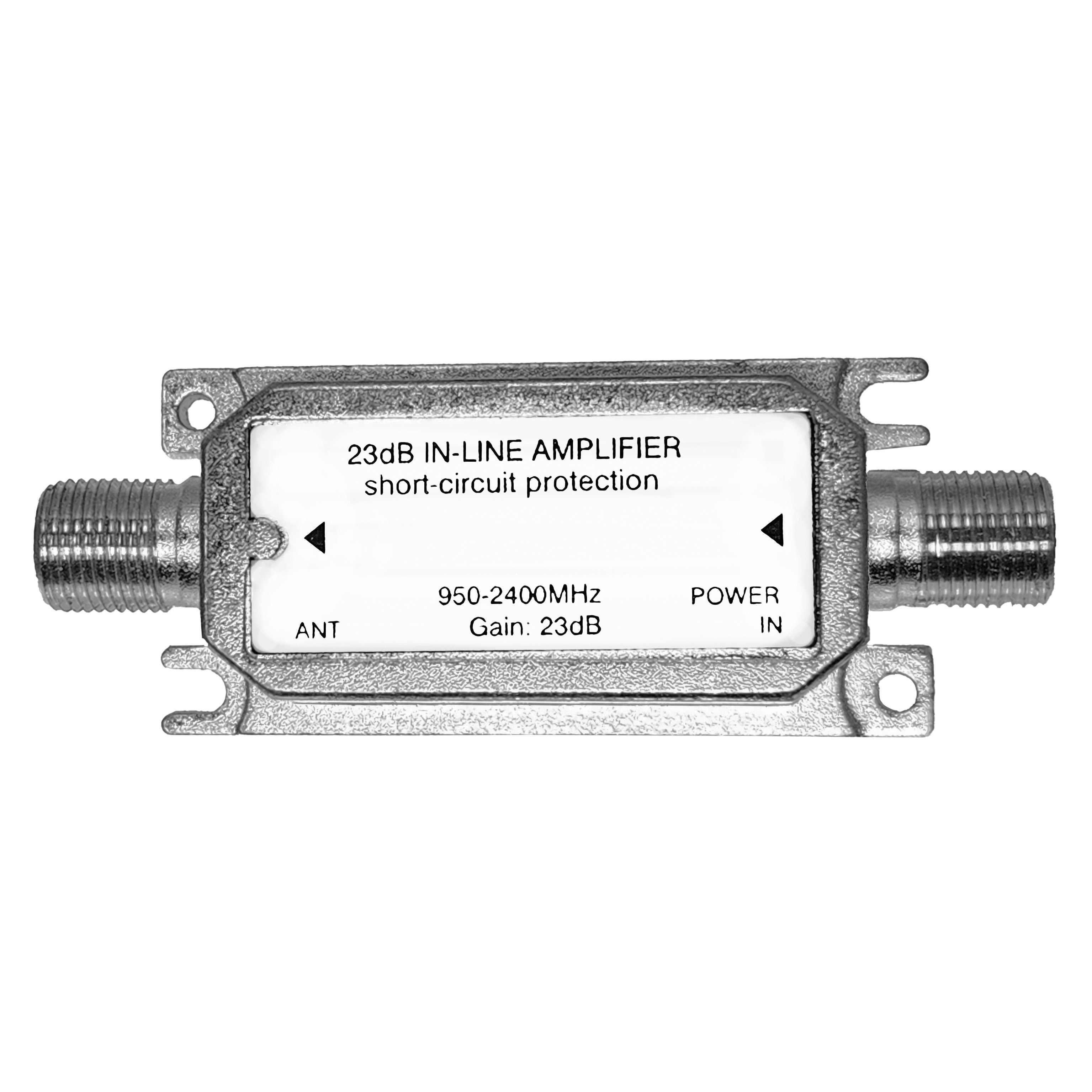 PerfectVisionMHz In-Line Amplifier