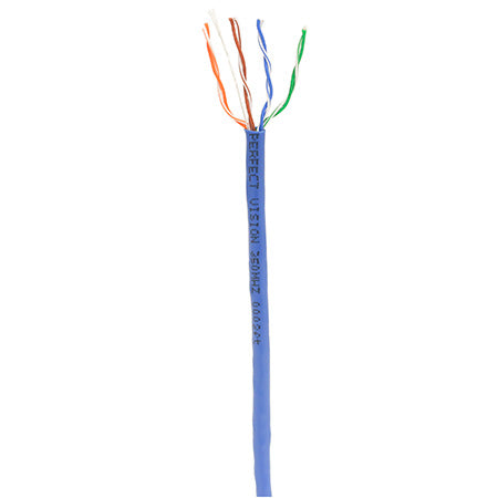 PerfectVision Cat5e Riser Cable Pull Box - 1000ft