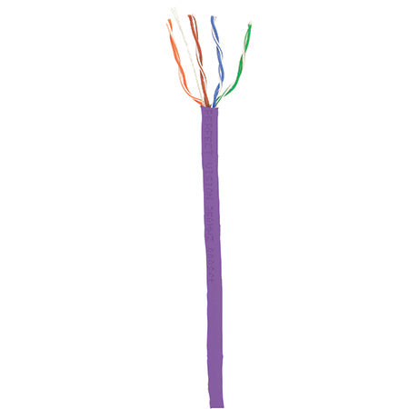 PerfectVision Cat5e Riser Cable Pull Box - 1000ft