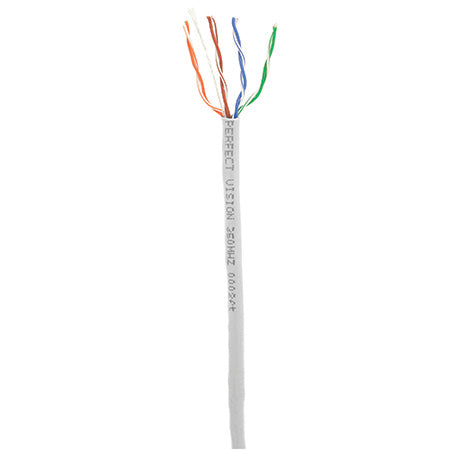PerfectVision Cat5e Riser Cable Pull Box - 1000ft