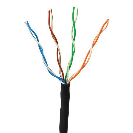 Cmb Cable PerfectVision Cat5E In/Out PVC CMB Cable 1000' Reel in Box – TDL Gentek