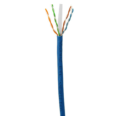 PerfectVision Riser Rated Cat6 Pull Box -1000ft