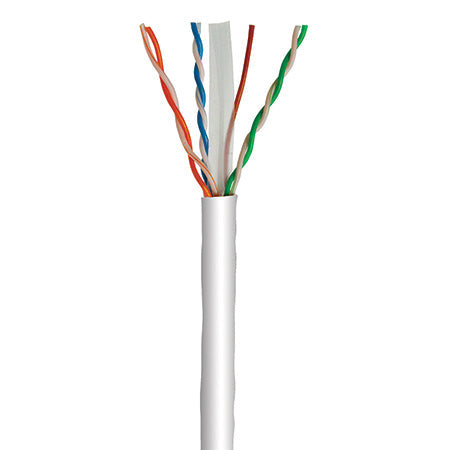 PerfectVision Riser Rated Cat6 Pull Box -1000ft