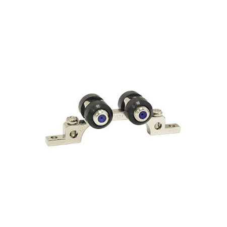 PerfectVision Dual Ground Block (3 GHz) with 5/16" Weather Seal