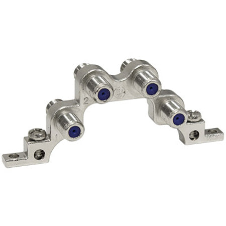 PerfectVision 4-Port High Frequency Ground Block