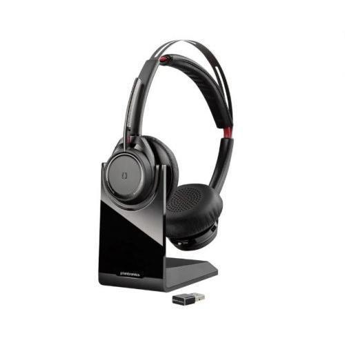 Plantronics B825m Voyager Focus UC Headset