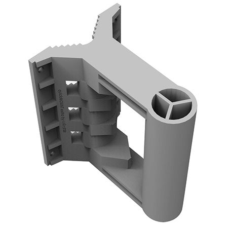 MikroTik QuickMOUNT Extra Wall Mount Large Antennas