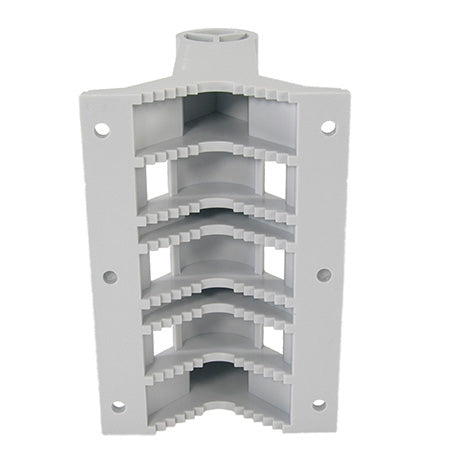 MikroTik QuickMOUNT Extra Wall Mount Large Antennas