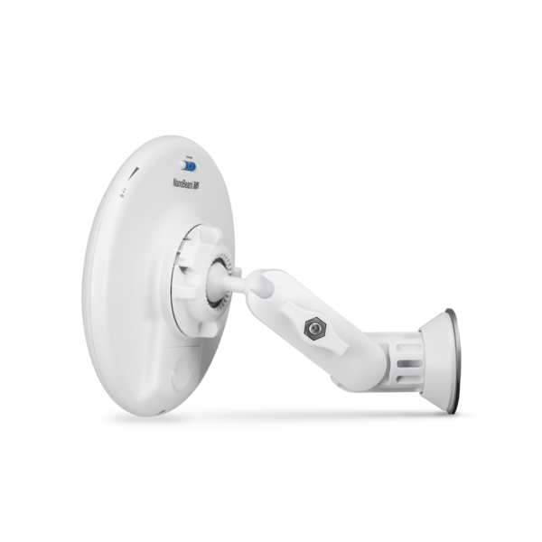 Ubiquiti Quick-Mount Toolless Quick-Mount for Ubiquiti CPE Products
