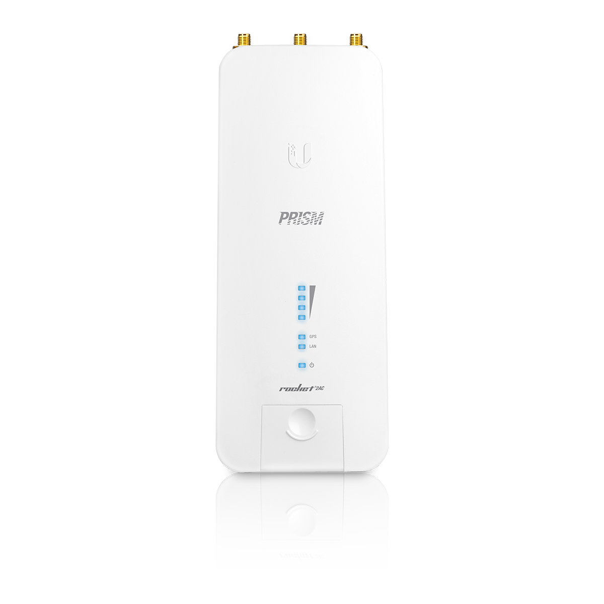 Ubiquiti R2AC-PRISM UISP airMAX Rocket 2AC Prism BaseStation
