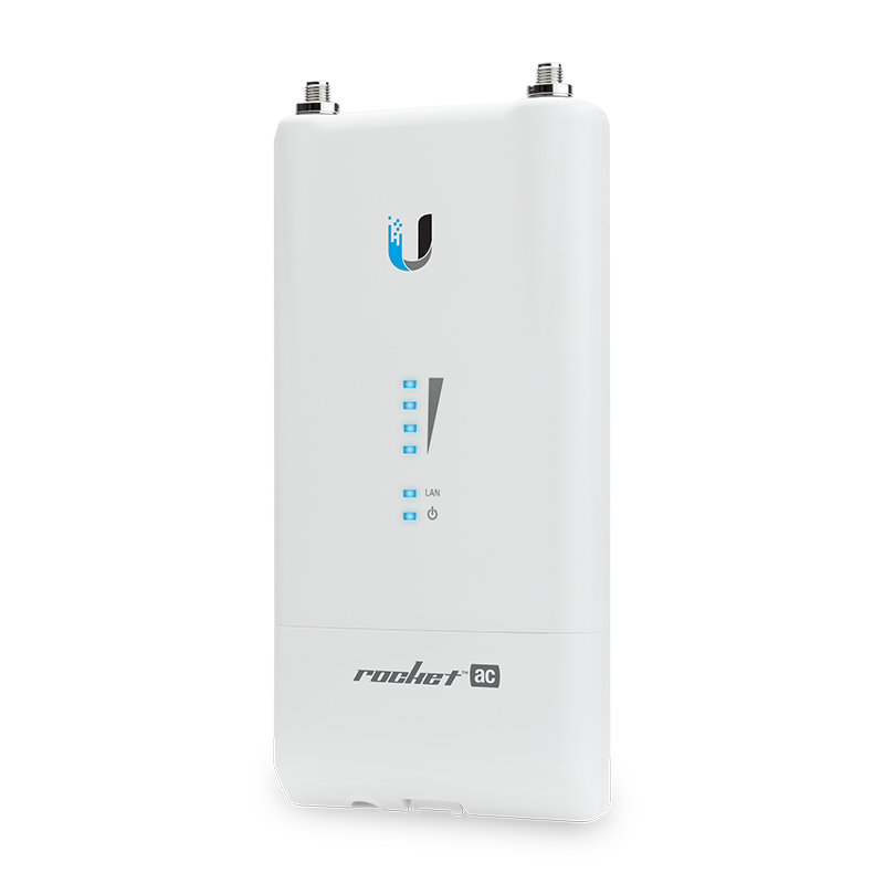 Ubiquiti R5AC-Lite Rocket 5AC Lite Point to Point BaseStation