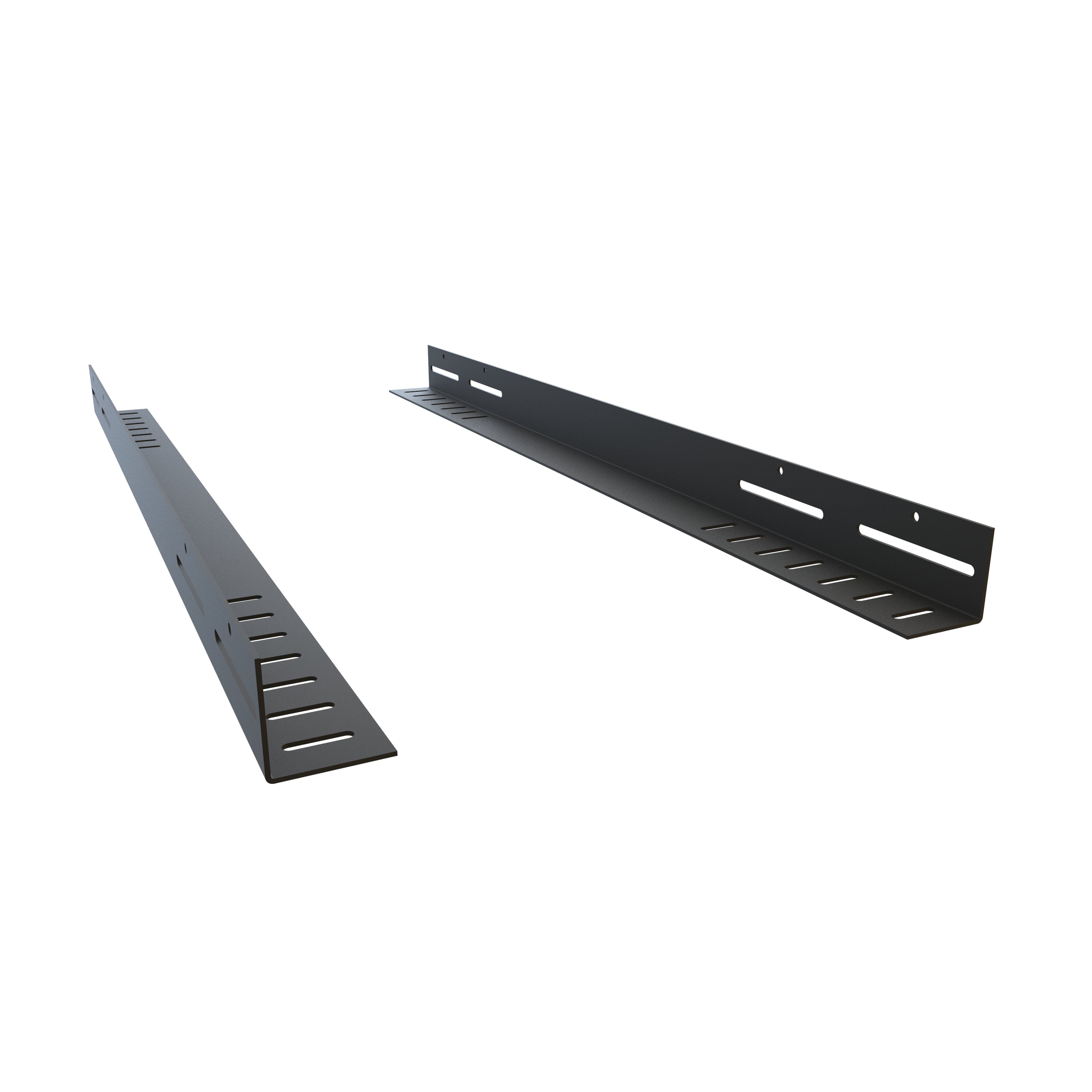 Hammond Steel Fixed Side Support AnglesPair – TDL Gentek