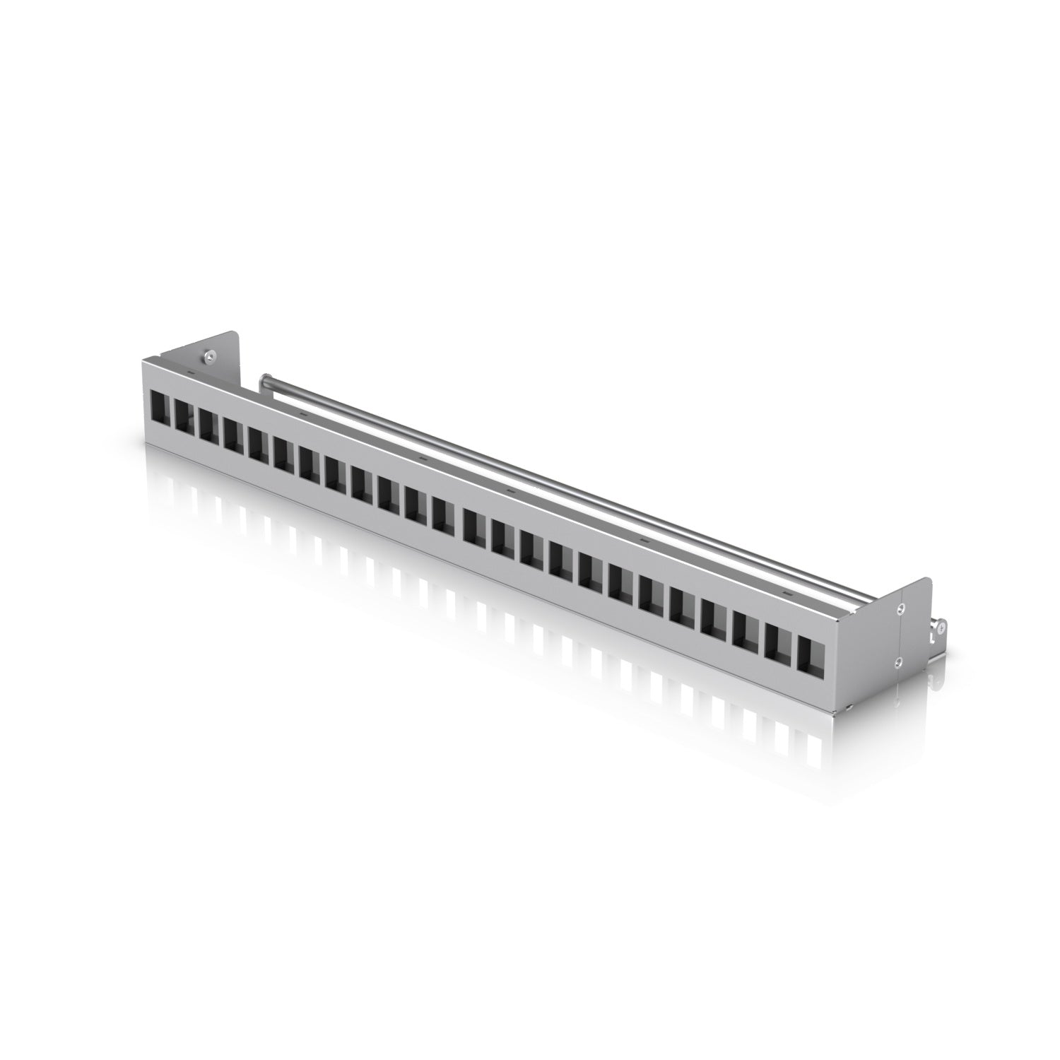 Ubiquiti UACC-Rack-Panel-Patch-Blank-24 UniFi Patch Panel