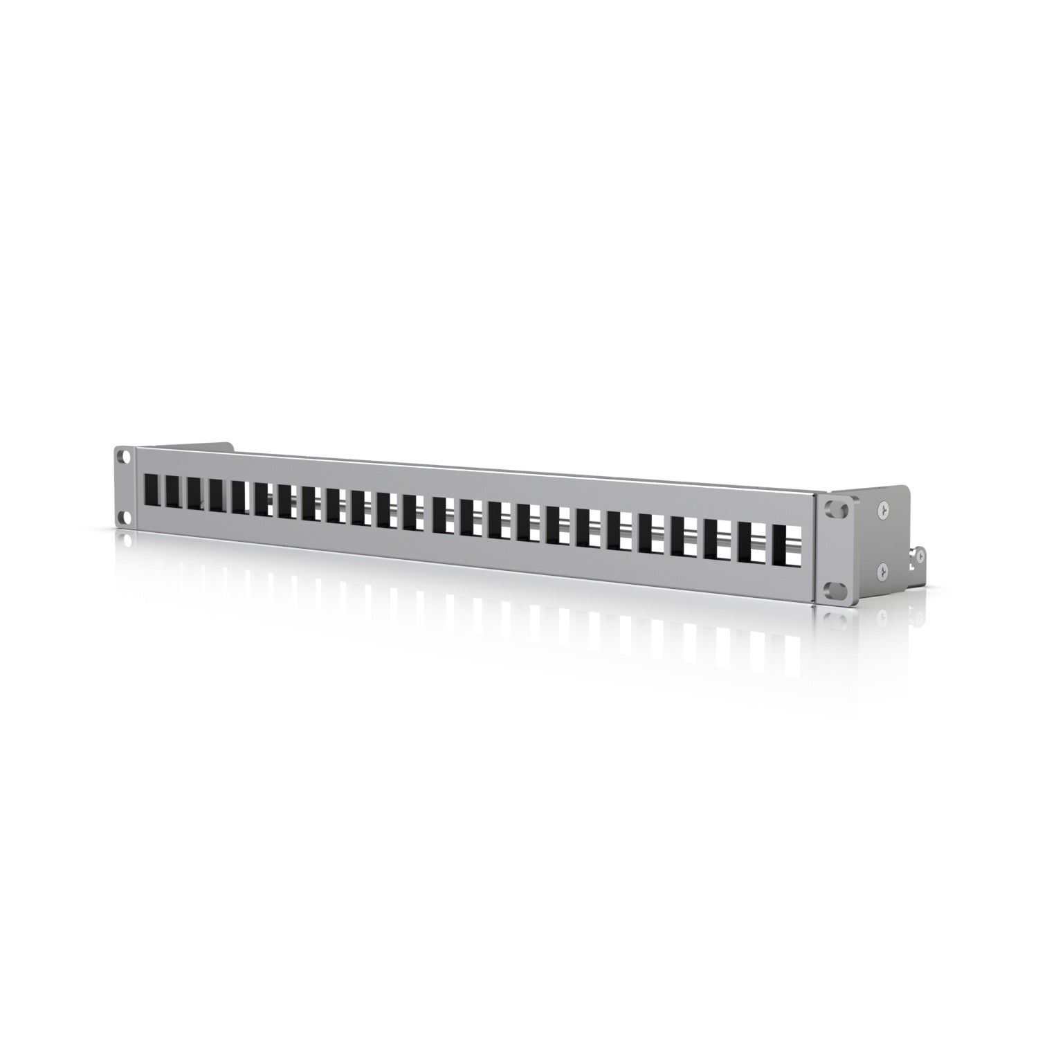 Ubiquiti UACC-Rack-Panel-Patch-Blank-24 UniFi Patch Panel
