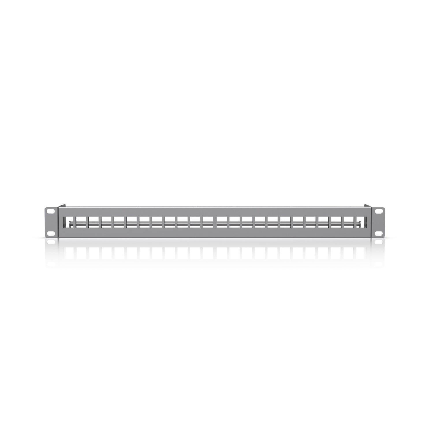 Ubiquiti UACC-Rack-Panel-Patch-Blank-24 UniFi Patch Panel