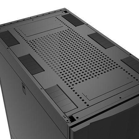 Rack Basics 42U Economy Server Cabinet