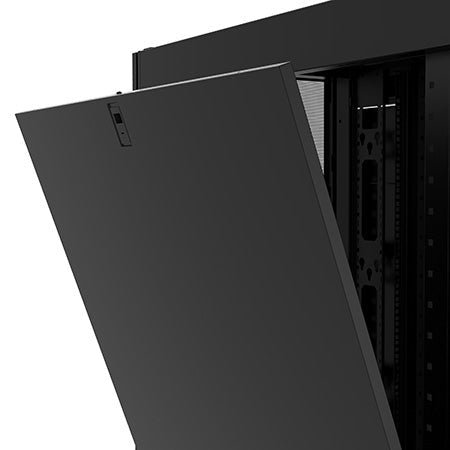 Rack Basics 42U Economy Server Cabinet