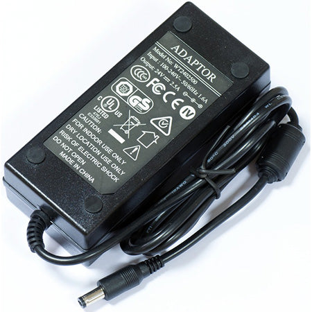 MikroTik PowerBOX Ethernet