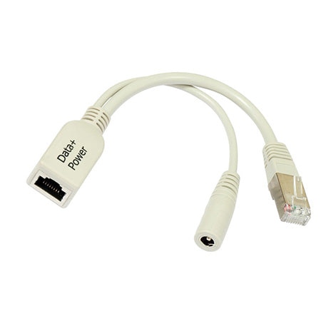 MikroTik PowerBOX Ethernet