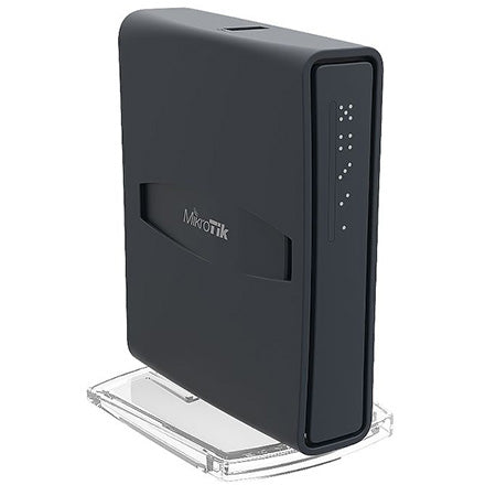MikroTik hAP ac Lite Dual Band Ethernet Indoor Tower Access Point