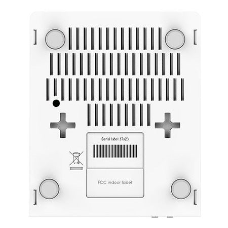 MikroTik hEX Gigabit Ethernet