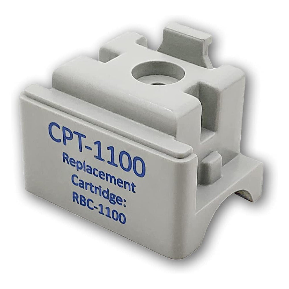 Cable Prep Replacement Blade Cartridge