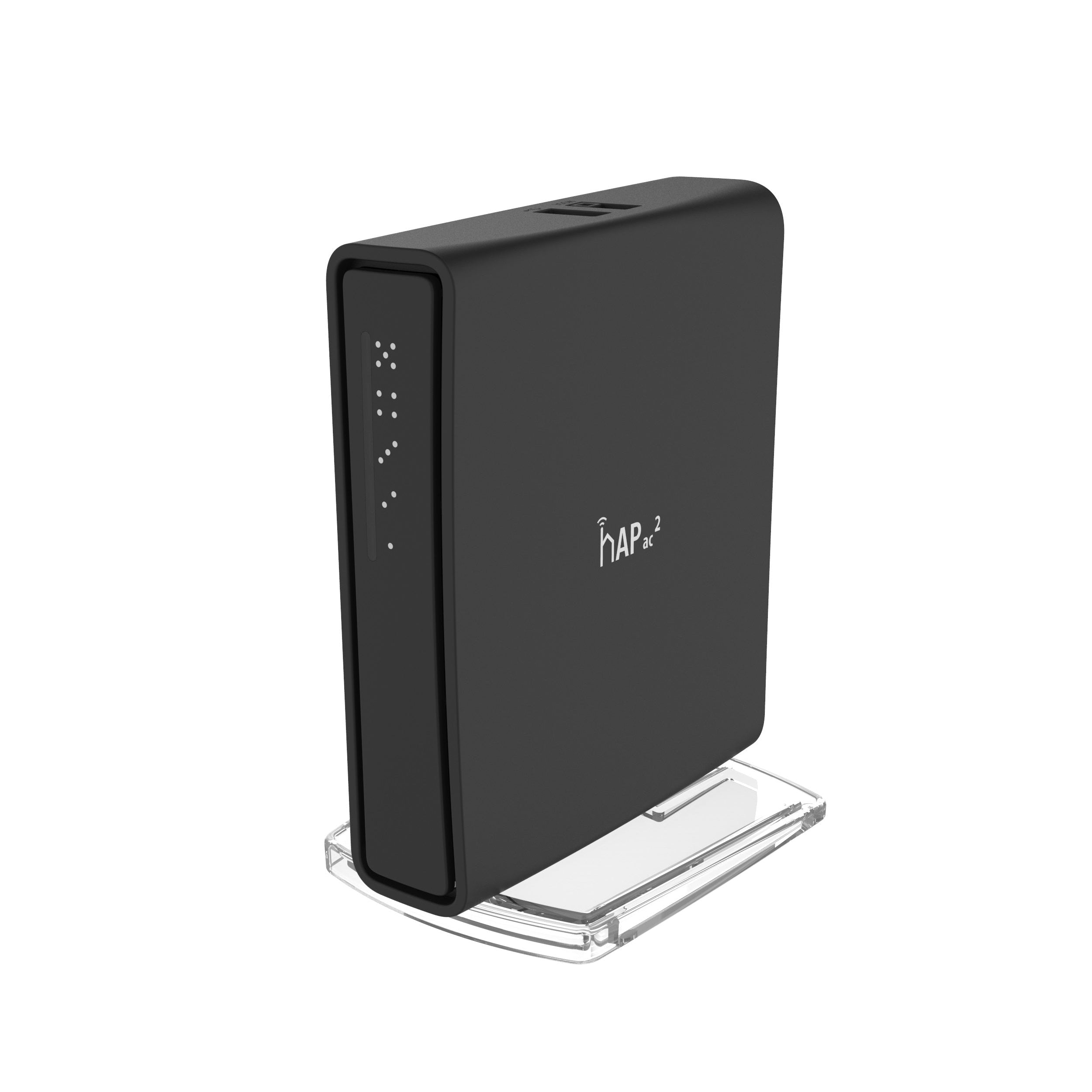 MikroTik hAP ac² Dual-Concurrent Access Point