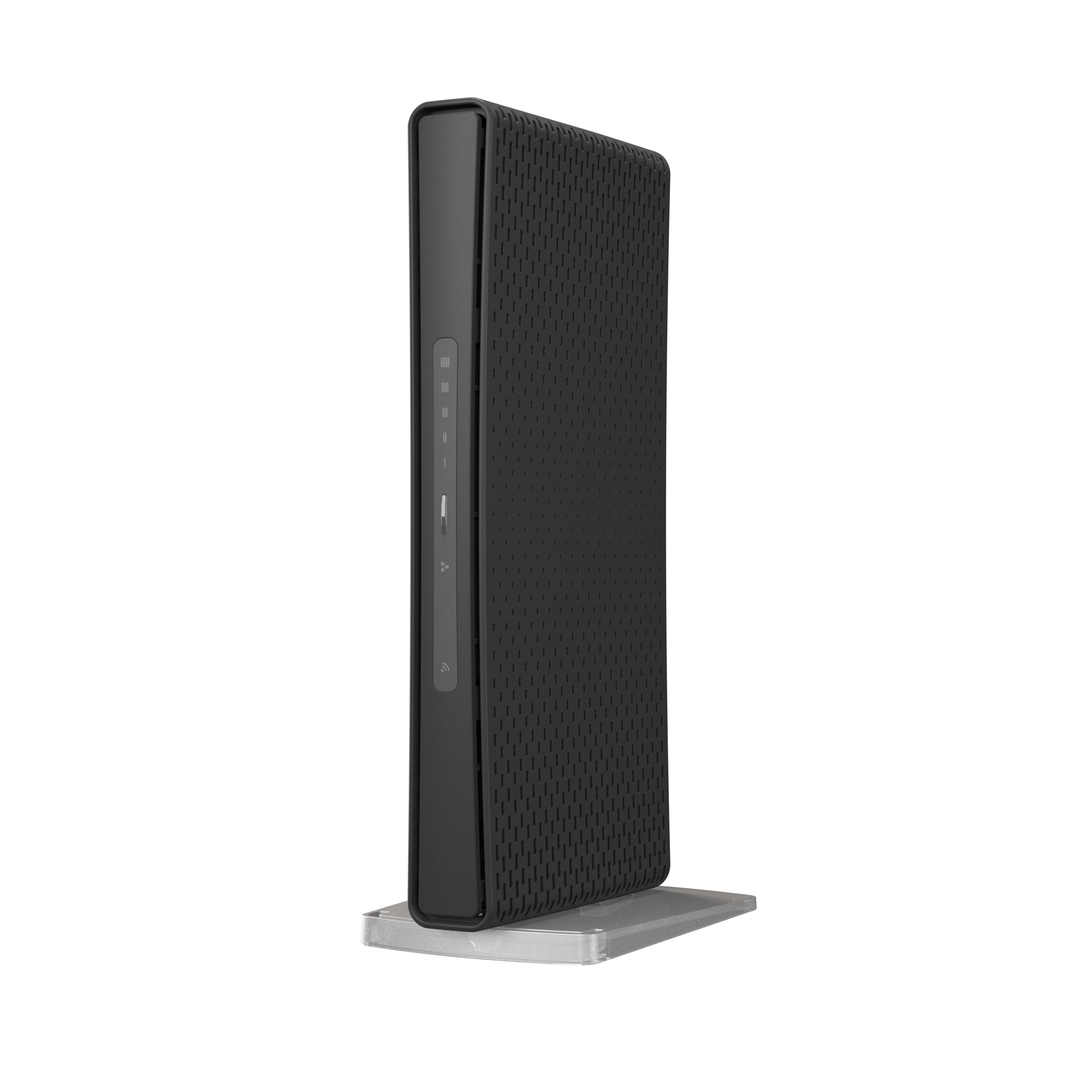 MikroTik hAP ac³ Wireless Dual-Band Router w5 Gigabit Ethernet Ports