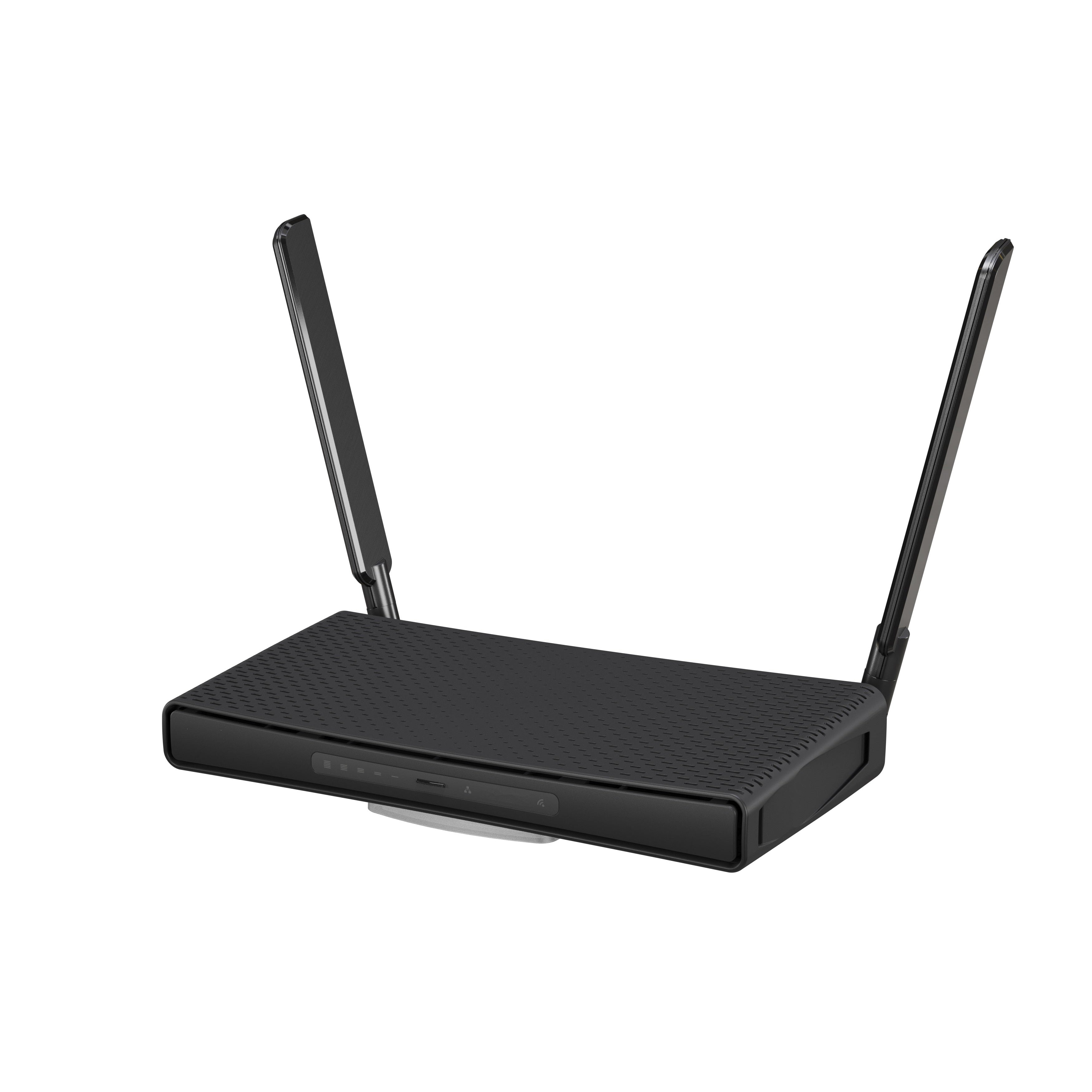 MikroTik hAP ac³ Wireless Dual-Band Router w5 Gigabit Ethernet Ports