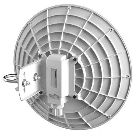MikroTik Dyna Dish 5 Antenna