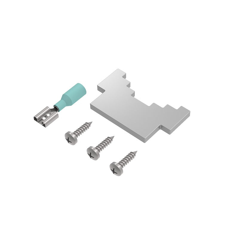 MikroTik LHG 2G/3G/4G/LTE High Gain 17dBI CPE LHG LTE Antenna Kit