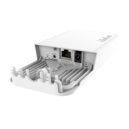 MikroTik Wireless Wire Point to Point Gigabit Link Kit