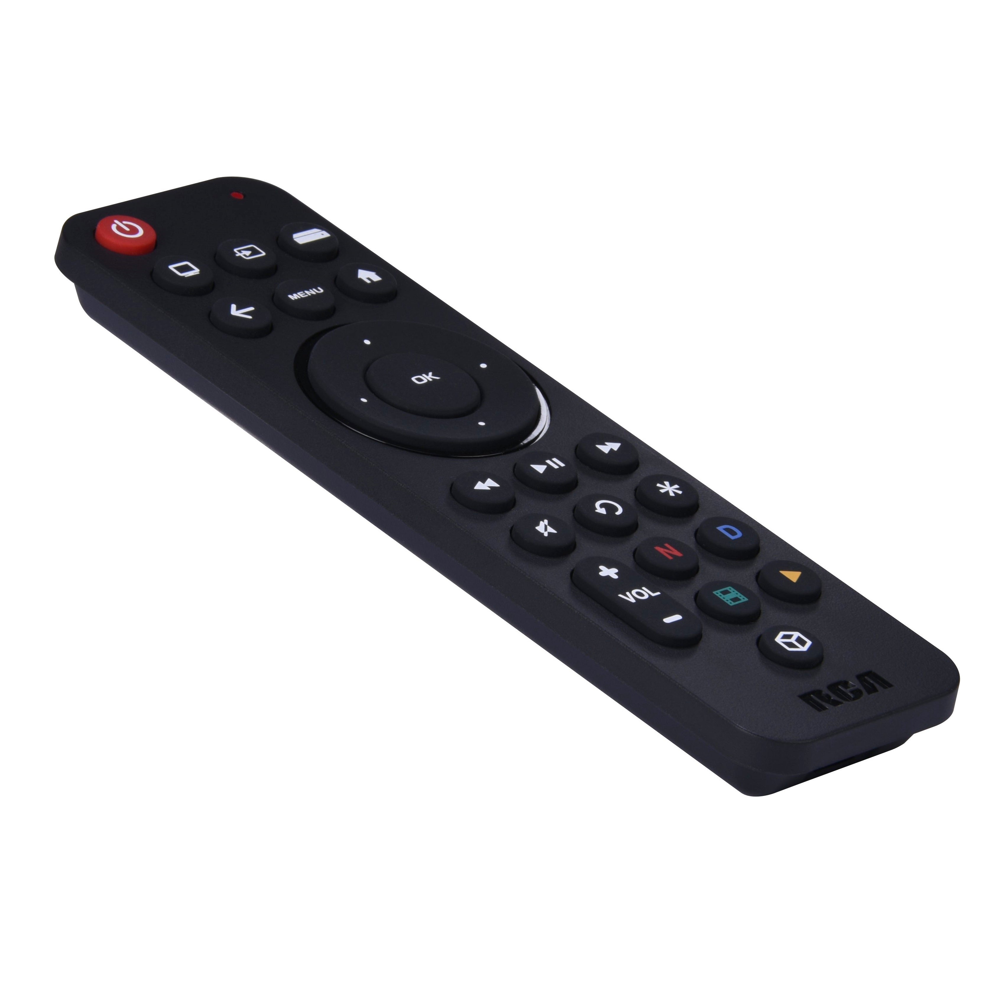 RCA Ultra-Thin Universal Remote Control