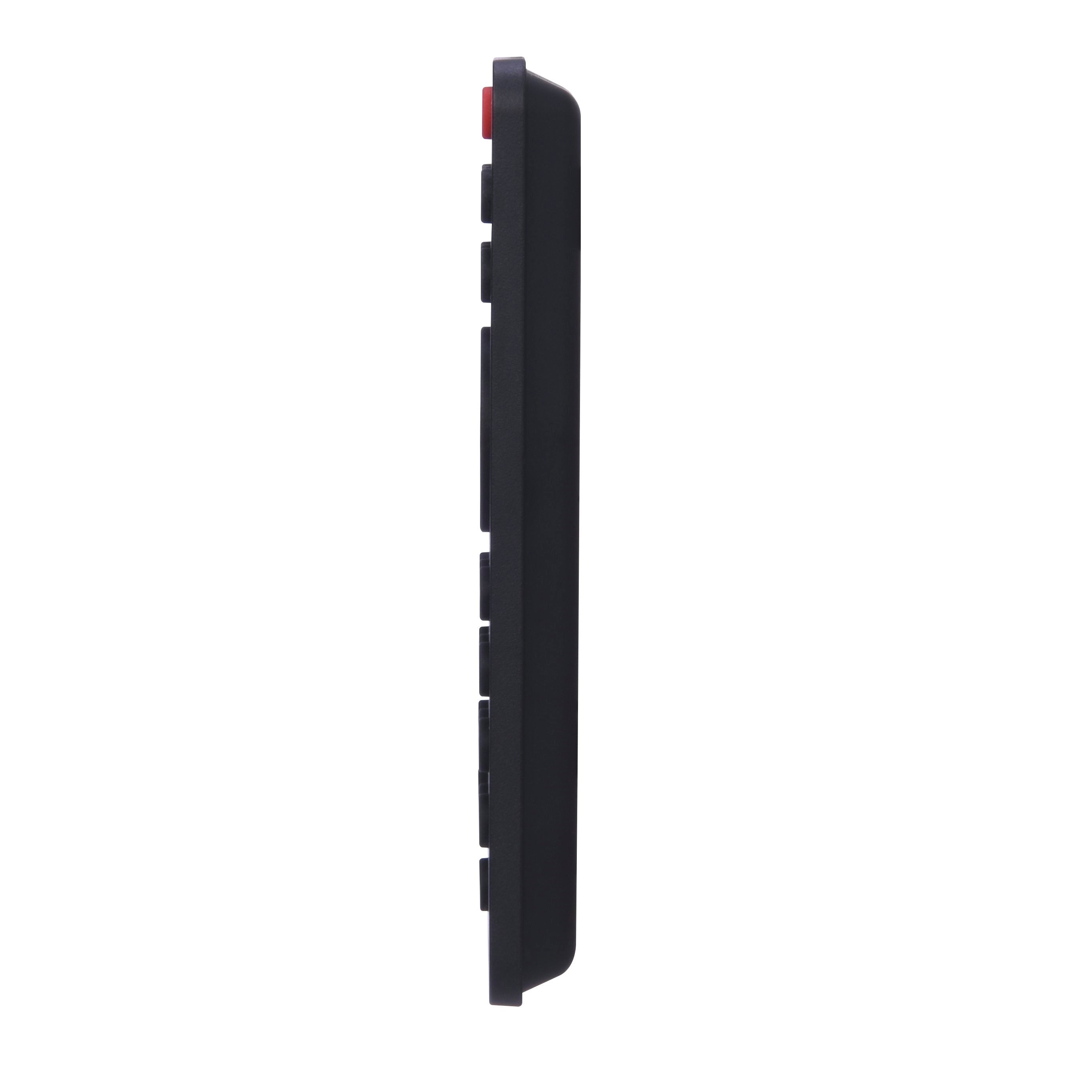 RCA Ultra-Thin Universal Remote Control