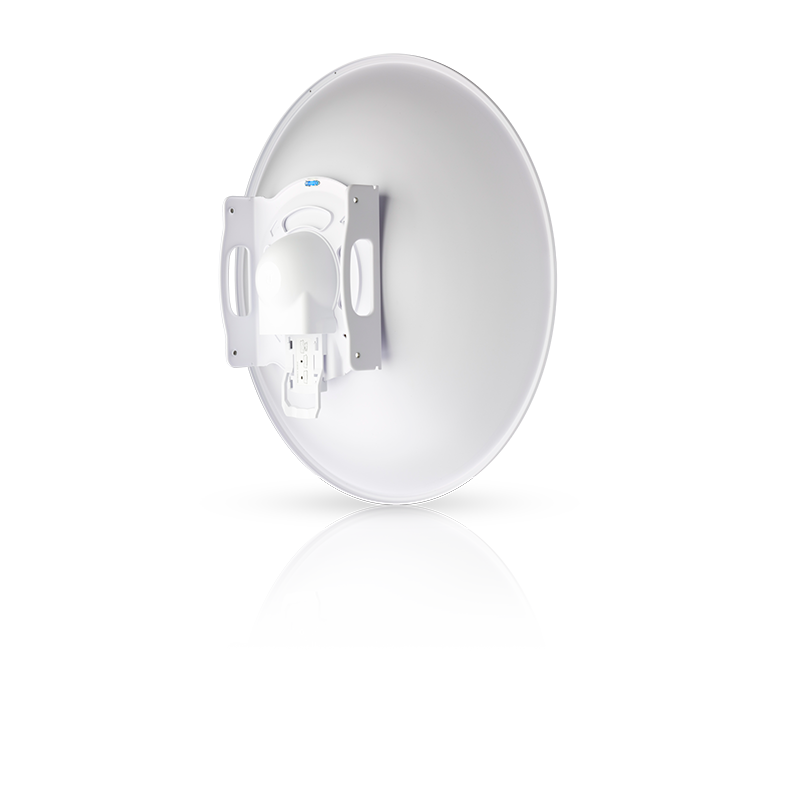 Ubiquiti RD-5G30-LW UISP airMAX Rocket Dish Antenna