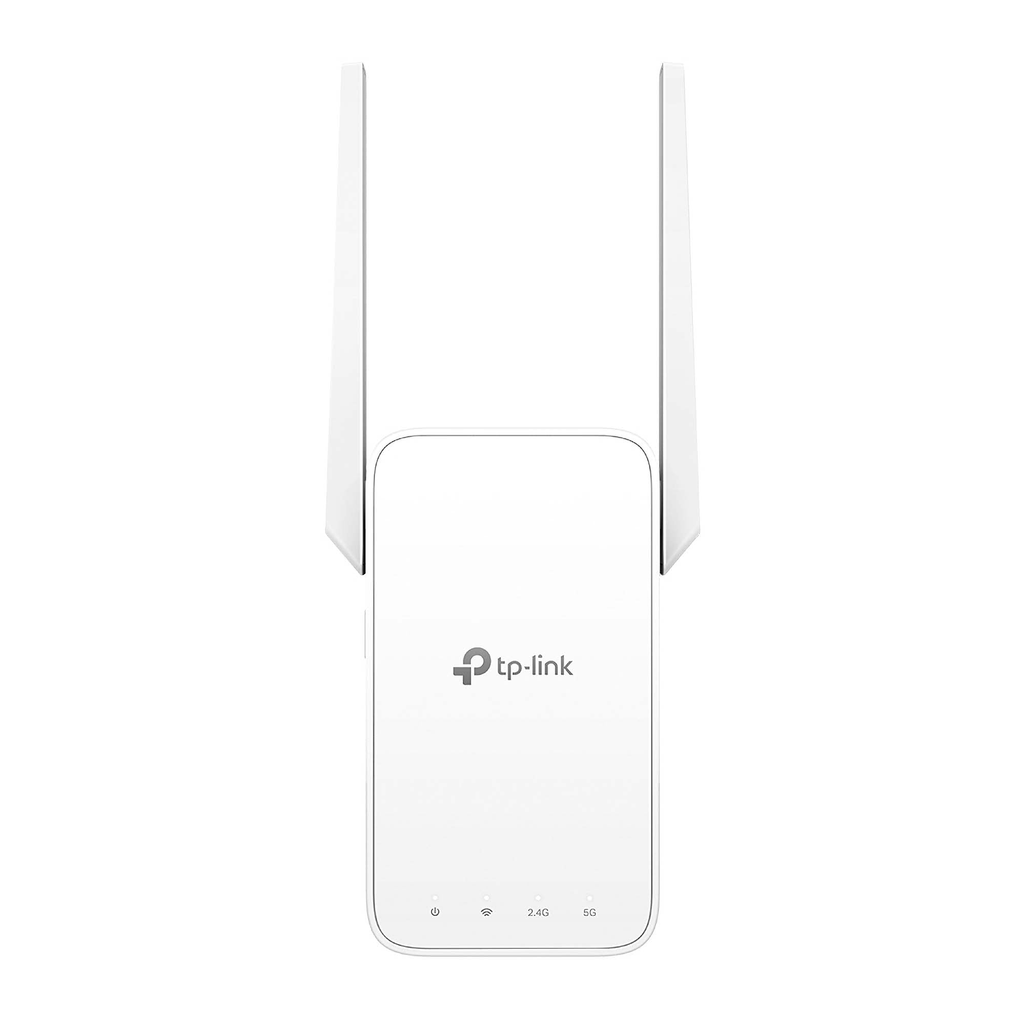 TP-Link AC750 Mesh Wi-Fi Range Extender ft Coverage