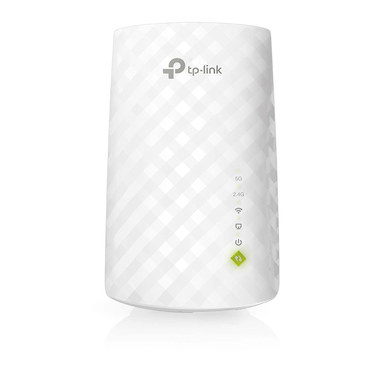 TP-Link AC750 Wi-Fi Range Extender ft Coverage
