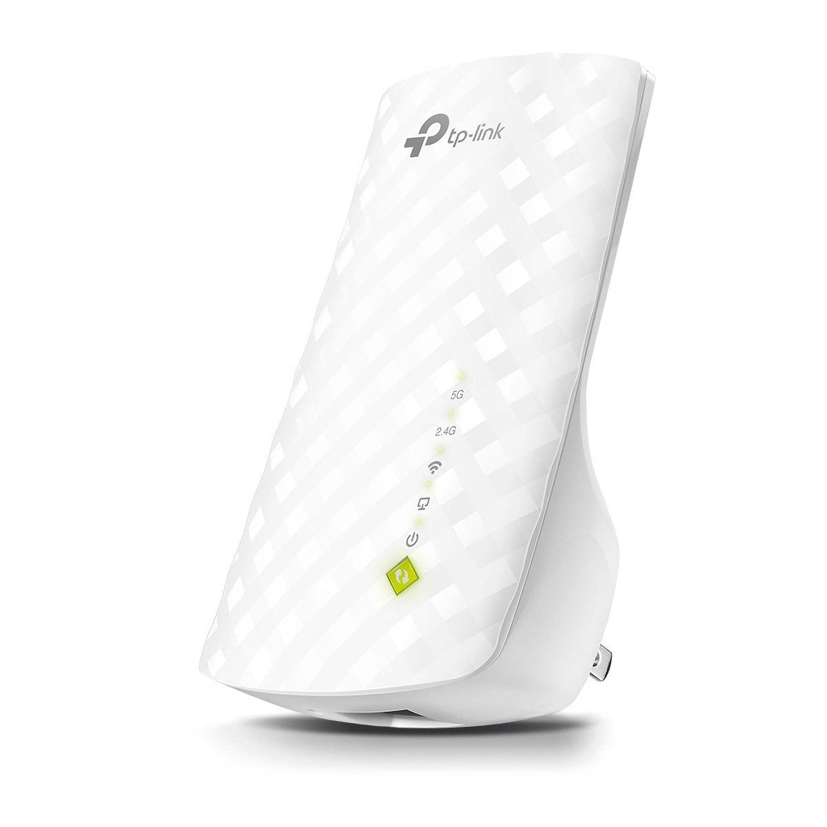 TP-Link AC750 Wi-Fi Range Extender ft Coverage