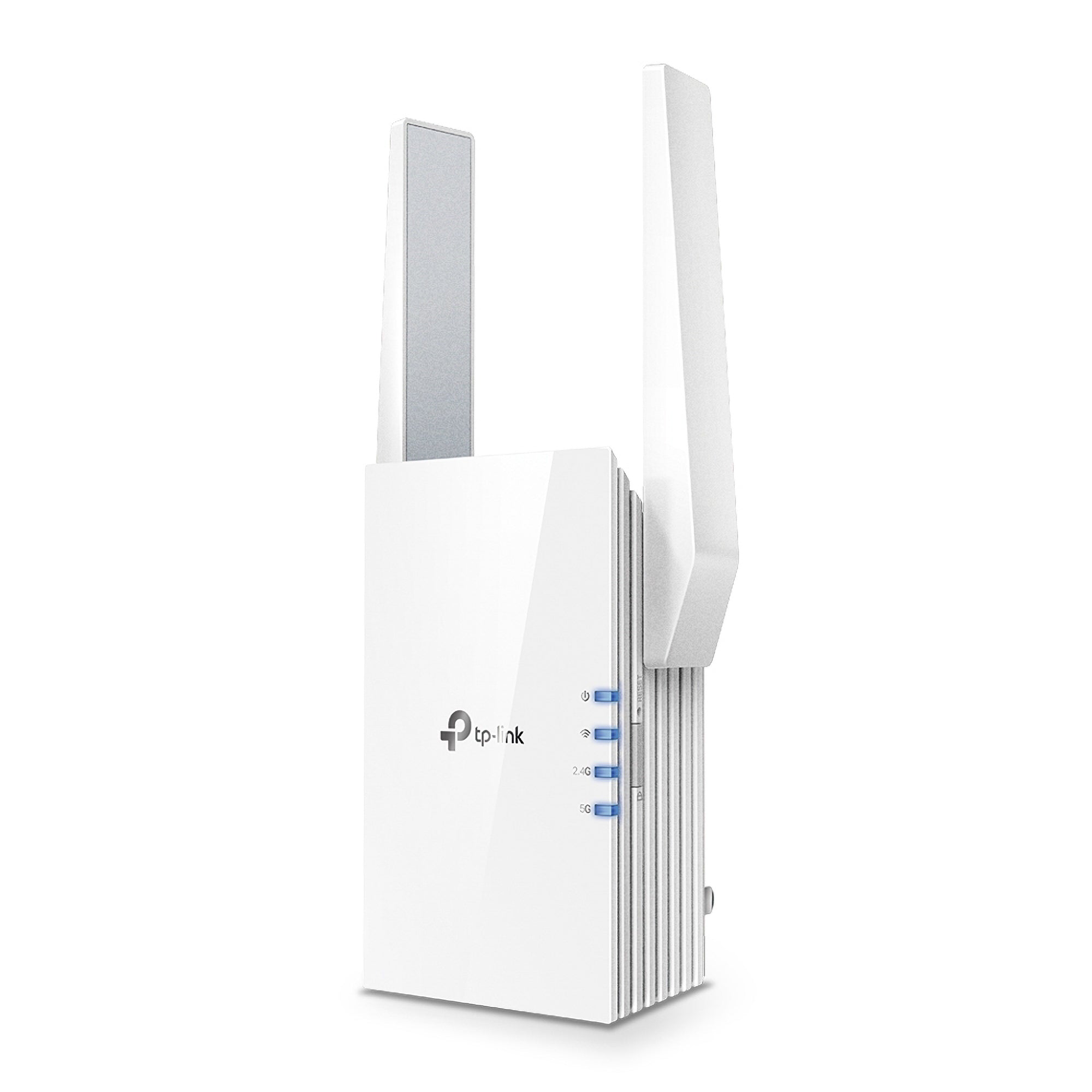 TP-Link AX1500 Wi-Fi 6 Range Extender White