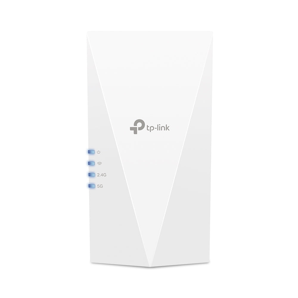 TP-Link AX1800 Mesh Wi-Fi 6 Range Extender